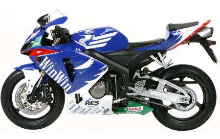 Honda WIN WIN